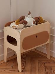 Toys-Changing Table in FSC® Wood for Dolls