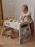 Early-Learning Progressive DIY Table in FSC® Wood wood 