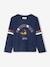 Boys' T-shirt HARRY POTTER® navy blue 