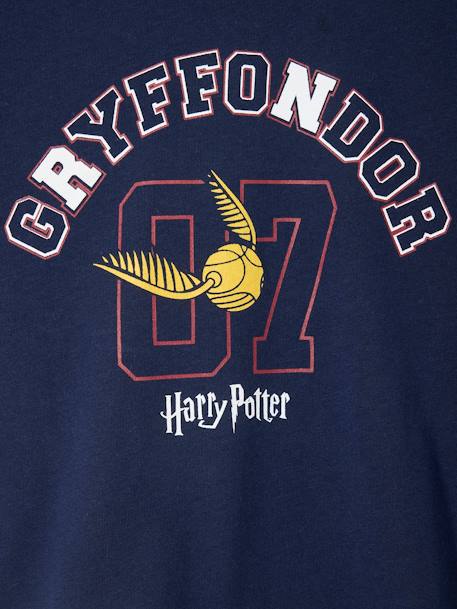 Boys' T-shirt HARRY POTTER® navy blue 