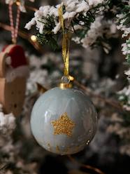 Bedding & Decor-Decoration-Pack of 6 Nordic-Type Christmas Baubles