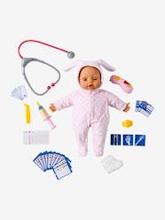 -Doctor's Doll, 38 cm