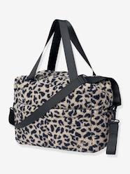 Nursery-Changing Bags-LIEWOOD Menza Pile Diaper Bag