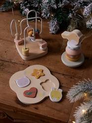 Toys-Early Learning Toy Set in FSC® Wood