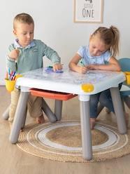 Toys-SMOBY creative kids table