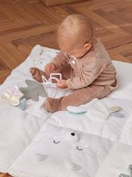 Toys-Activity Mat, Life