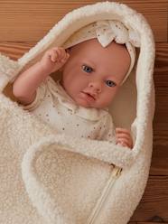 Toys-Dolls & Soft Dolls-Soft Dolls & Accessories-Baby Doll 40 cm