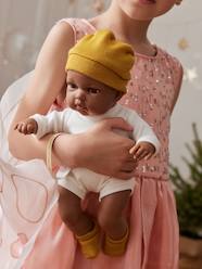 Toys-Dolls & Soft Dolls-Baby Doll 33 cm