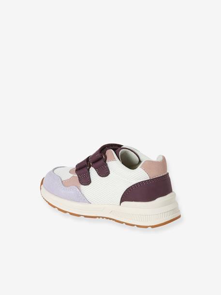 Sports Trainers for Girls set purple 