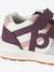 Sports Trainers for Girls set purple 