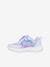 Children's Glimmer Kicks 303260L trainers - Magical wings - SKECHERS® silver 