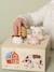 Wooden pop-up toy - Little Farm LITTLE DUTCH multicoloured 