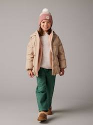 Girls-Trousers-Wide Leg Trousers for Girls