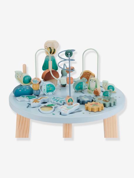 Activity Table - LITTLE DUTCH sky blue 