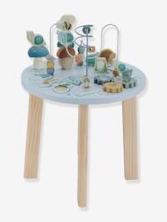 -Activity Table - LITTLE DUTCH