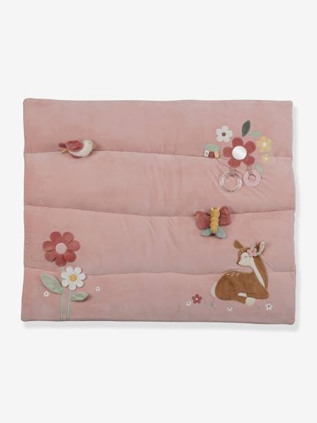 Playmat - LITTLE DUTCH rosy 