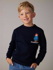 Boys-Cardigans, Jumpers & Sweatshirts-Paddington® Bear Sweatshirt