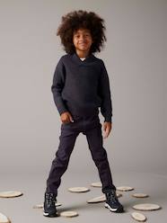 Boys-Trousers-Indestructible, Easy to Slip On Trousers for Boys