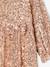 Occasion Wear Dress with Sequins for Babies gold 