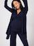 Maternity & Nursing 3-Piece Set, Loungewear Box, ENVIE DE FRAISE emerald green+navy blue 