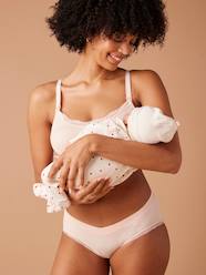 Maternity-Pack of 2 Seamless Bras, Maternity & Nursing Special, ENVIE DE FRAISE