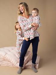 -Christmas Special Capsule Collection Pyjamas for Women, by ENVIE DE FRAISE