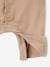 Corduroy Jumpsuit for Babies beige 