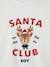 Christmas Special 'Santa Club' Family Capsule Collection Pyjamas for Boys ecru 