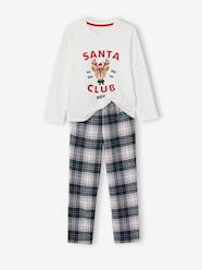 Boys-Christmas Special "Santa Club" Family Capsule Collection Pyjamas for Boys