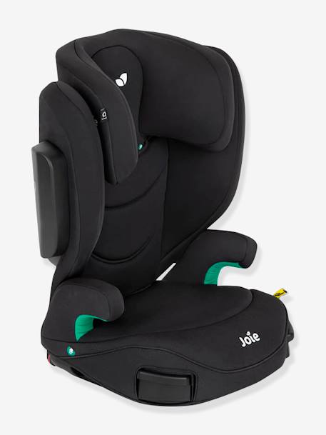 i-Trillo(TM) FX JOIE car seat booster black 