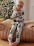 Christmas Combo: Pyjamas + Socks for Boys marl grey 