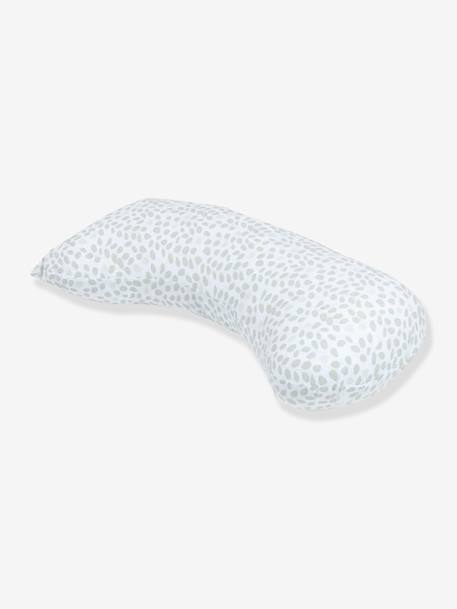 Maternity & Nursing Pillow, B.LOVE XXL by BABYMOOV green 