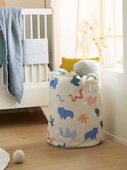 Bedroom Furniture & Storage-Storage-Storage Boxes & Baskets-XL Storage Basket, Artist