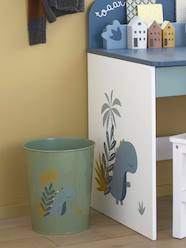 Bedding & Decor-Decoration-Metal Wastepaper Bin