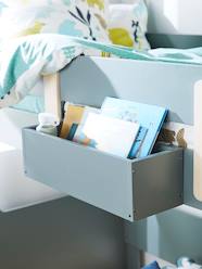 -Hanging Storage Box