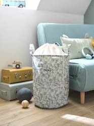 Bedroom Furniture & Storage-Storage-Storage Boxes & Baskets-Laundry Basket, Hanoi