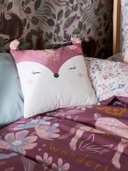 Bedding & Decor-Square Fawn Cushion