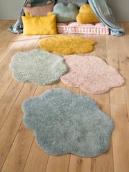 -Towelling Cloud Rug