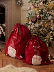 Bedding & Decor-Decoration-Father Christmas Toy Bag