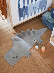 Bedding & Decor-Rug, Little Dino Theme