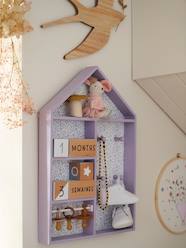 Bedding & Decor-House Jewellery Box