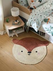 Bedding & Decor-Decoration-Rugs-Fox Rug in Jute