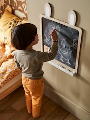 -Rabbit Blackboard for Walls