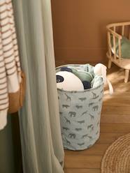 -Essentials Storage Basket