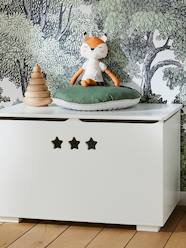 Bedroom Furniture & Storage-Storage-Storage Chest, Sirius Theme