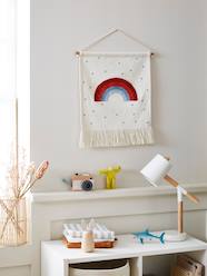 -Rainbow Wall Hanging