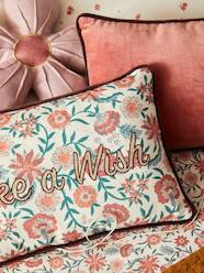 Bedding & Decor-Decoration-Floor Cushions & Cushions-Velour Cushion, Gipsy