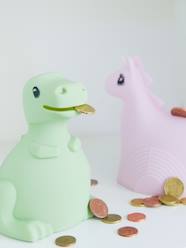 Bedding & Decor-Decoration-Kidybank - Dino Piggybank - KIDYWOLF