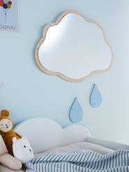 Bedding & Decor-Cloud Mirror