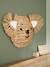 Koala Wall Decoration beige 